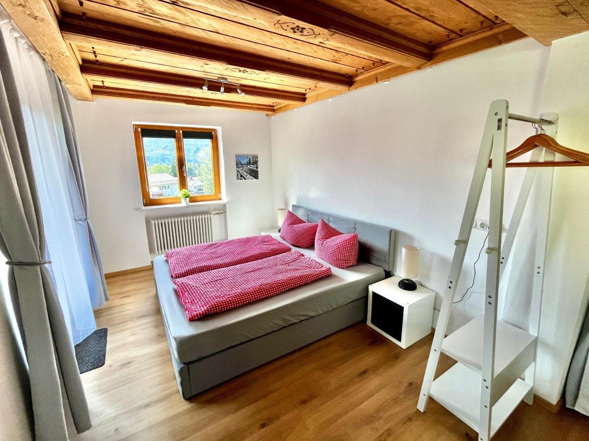 Bergfex Nebelhorn Apartment Oberstdorf